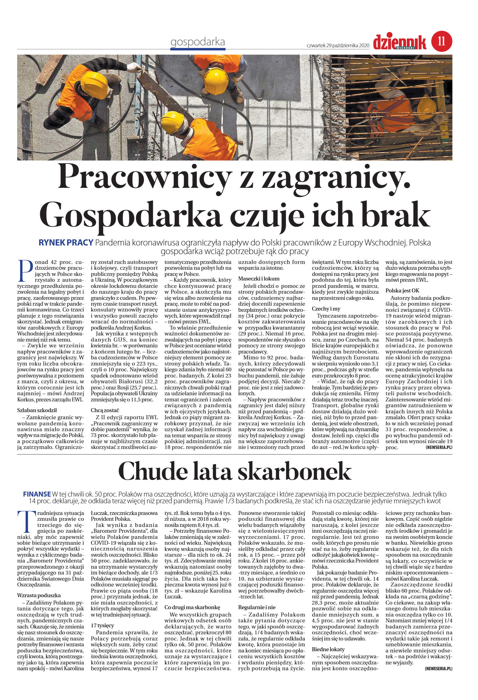 Wydanie główne - strona 11