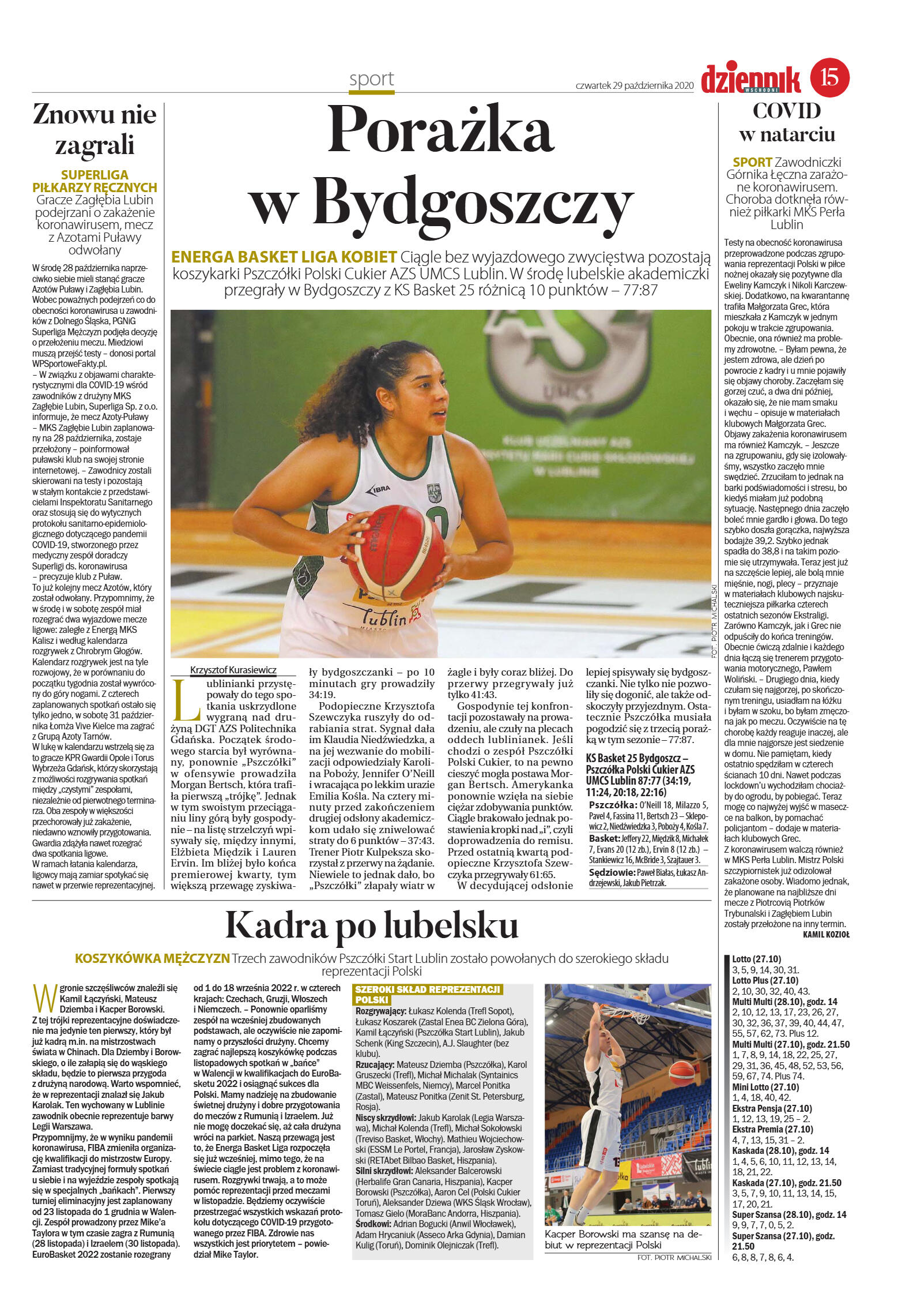 Wydanie główne - strona 14