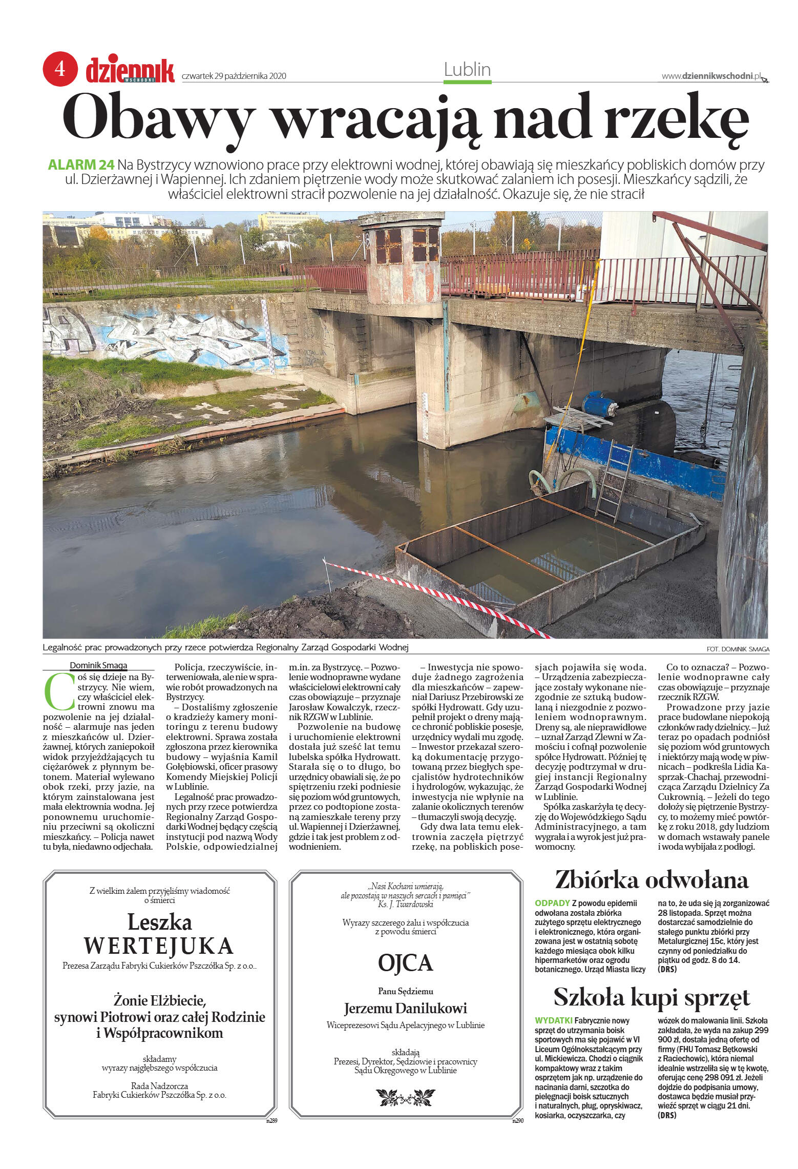 Wydanie główne - strona 4