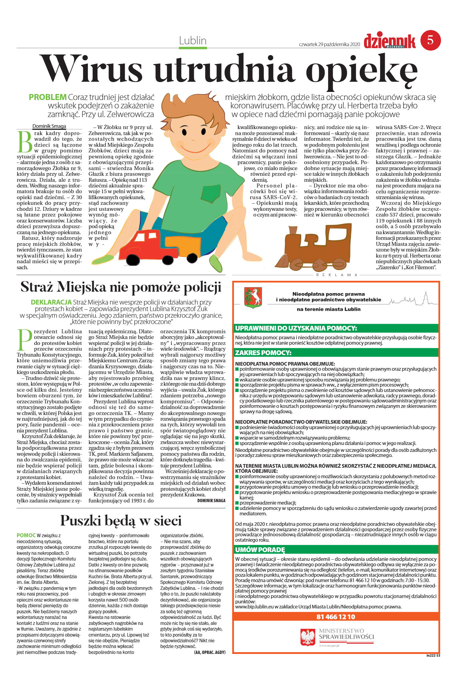 Wydanie główne - strona 5