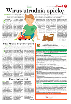 Wydanie główne - strona 5