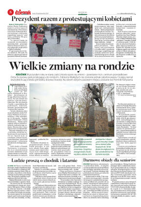 Wydanie główne - strona 8