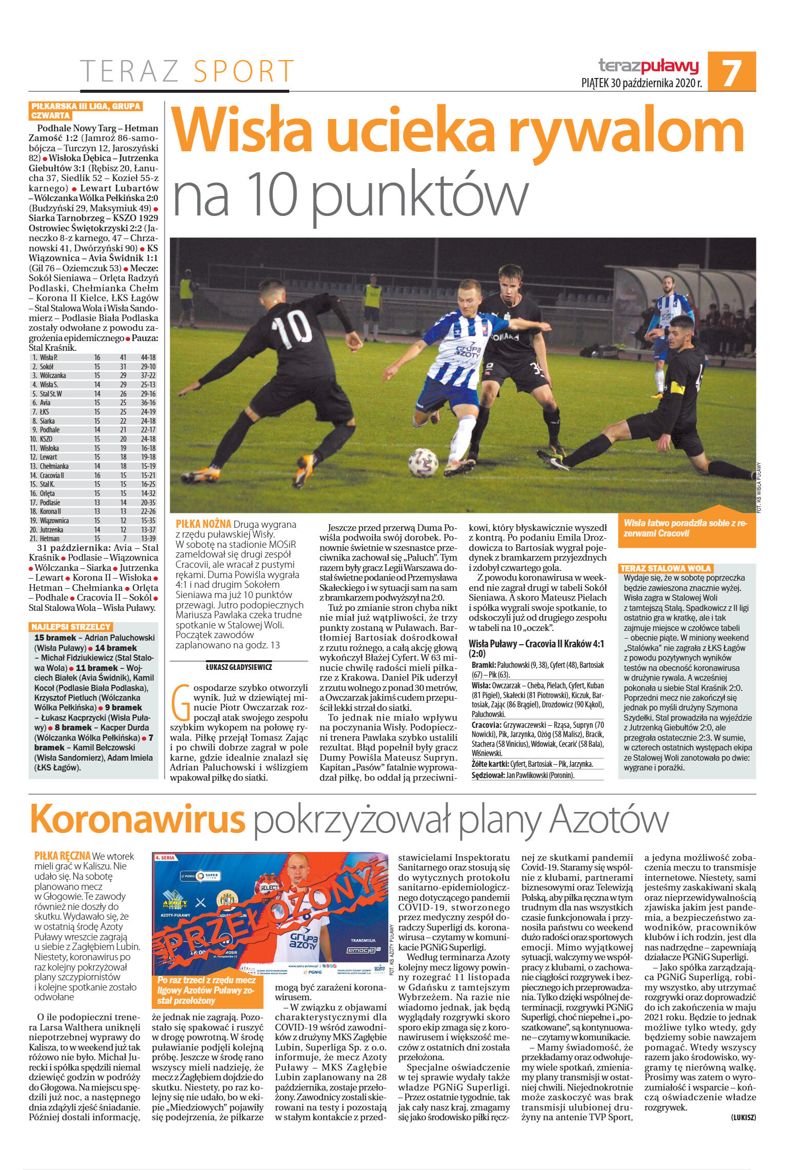 Teraz Puławy - strona 7