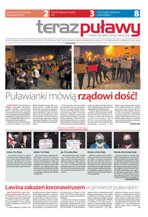 Teraz Puławy - strona 1