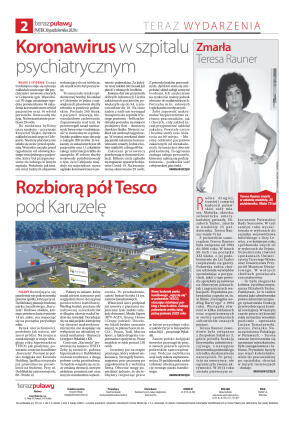 Teraz Puławy - strona 2