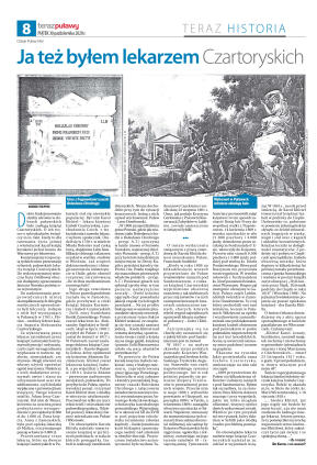 Teraz Puławy - strona 8