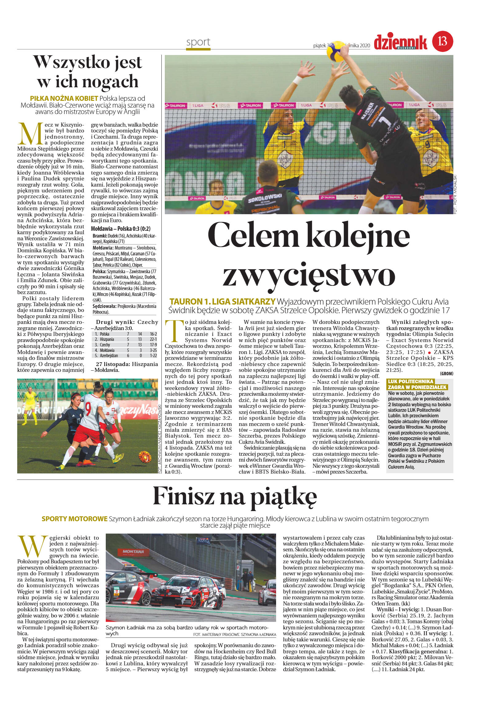 Wydanie główne - strona 13