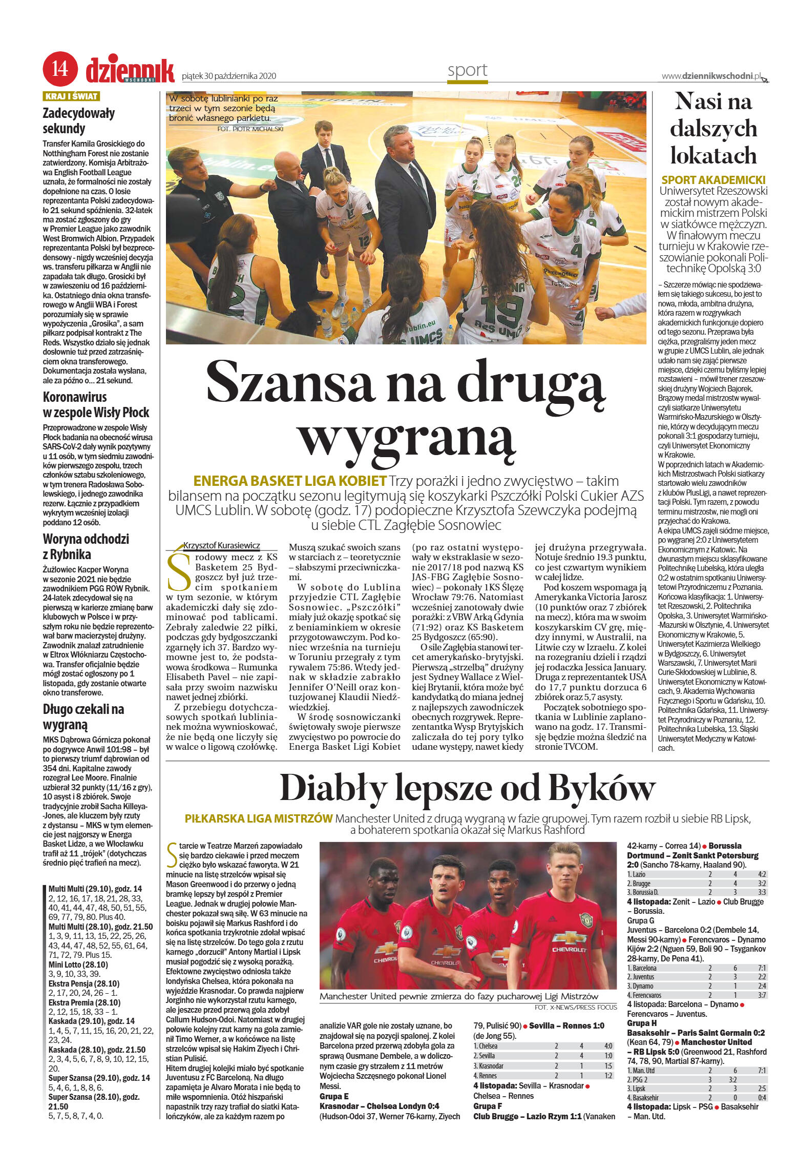 Wydanie główne - strona 14