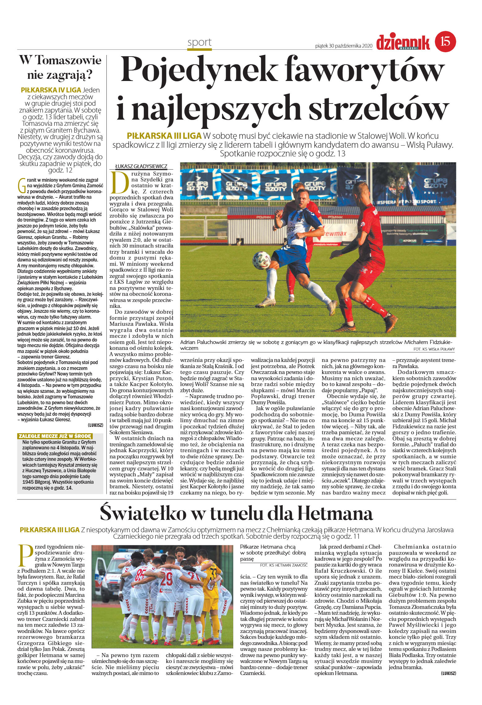 Wydanie główne - strona 15