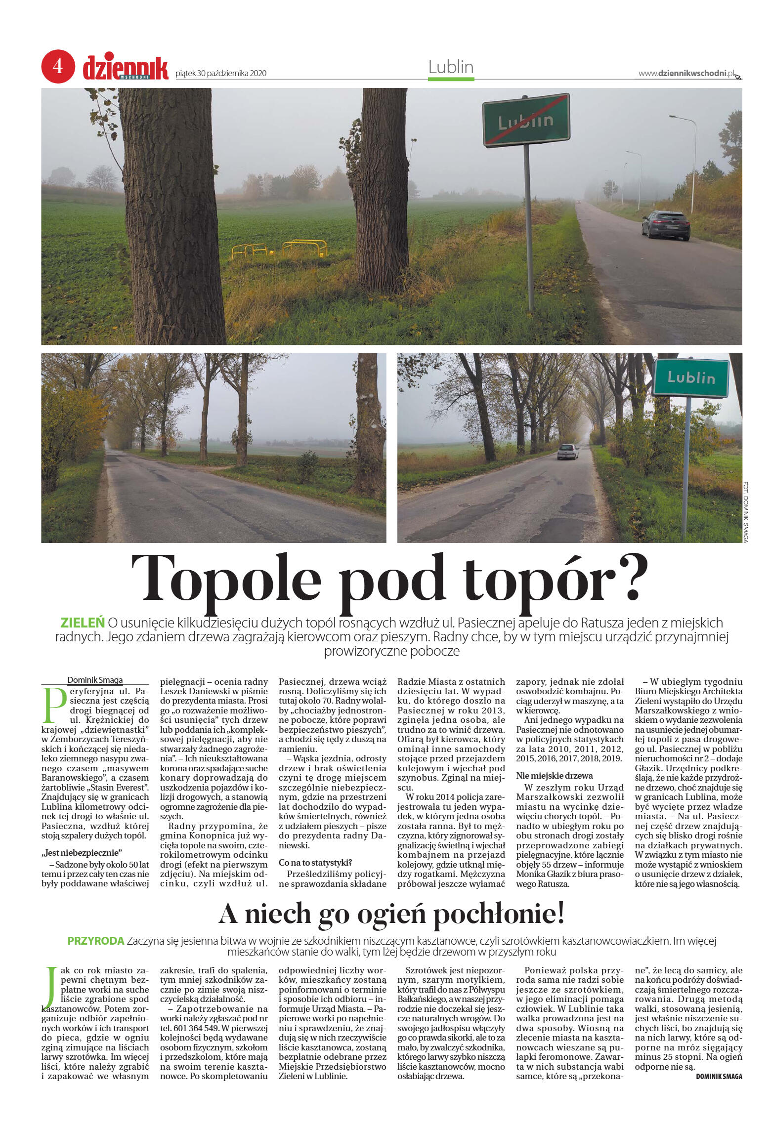 Wydanie główne - strona 4