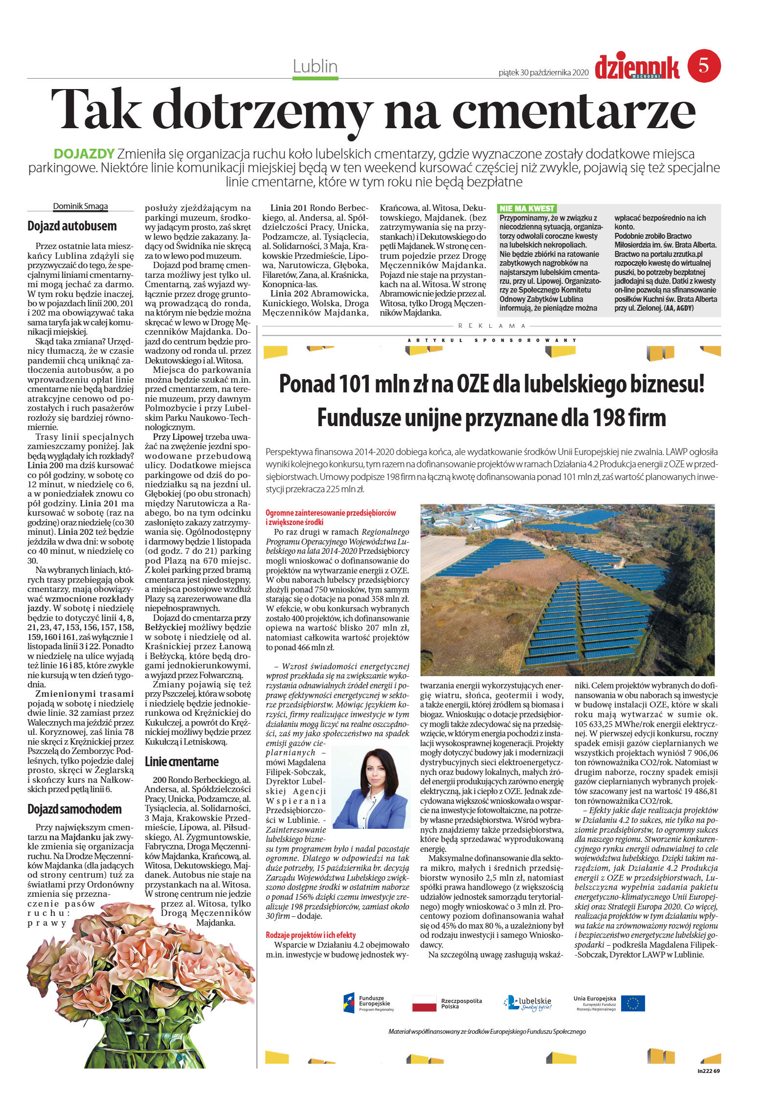 Wydanie główne - strona 5