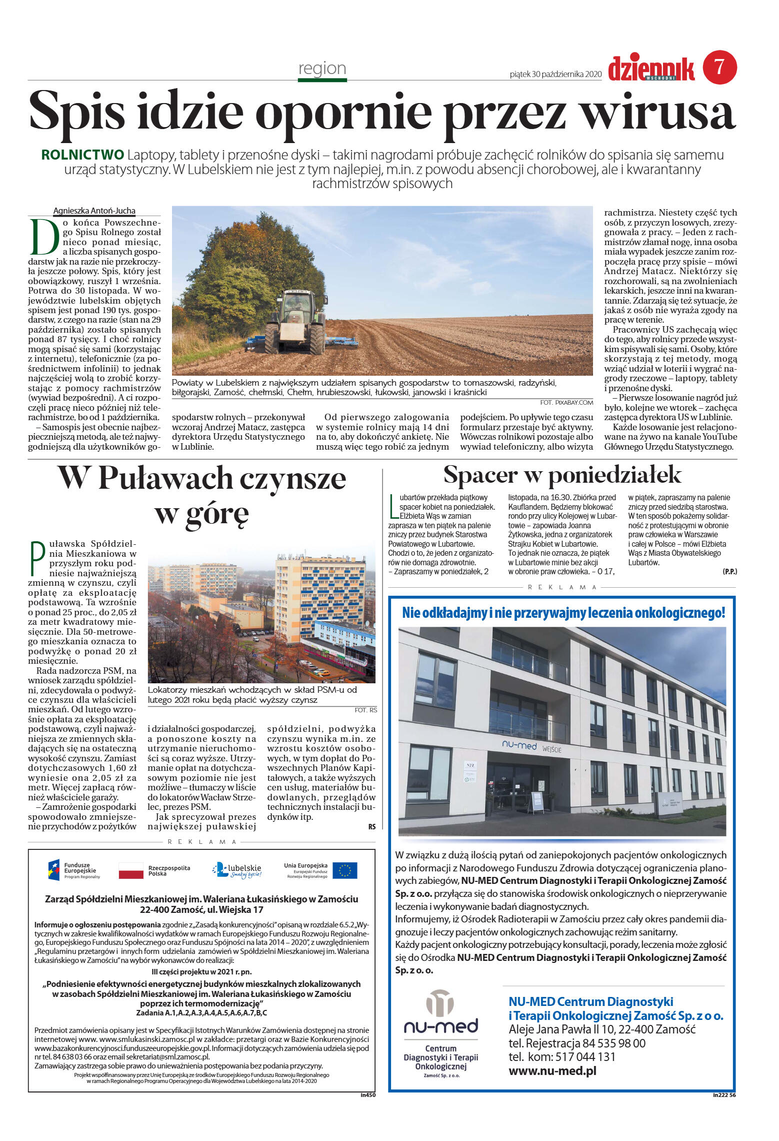 Wydanie główne - strona 7