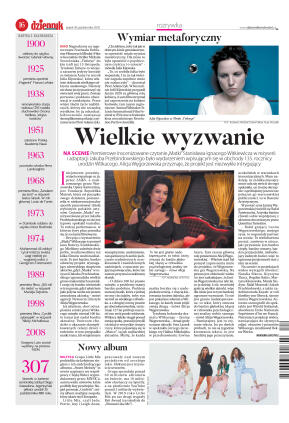 Wydanie główne - strona 16