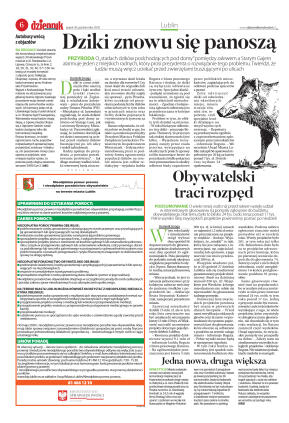 Wydanie główne - strona 6