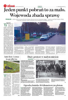 Wydanie główne - strona 8