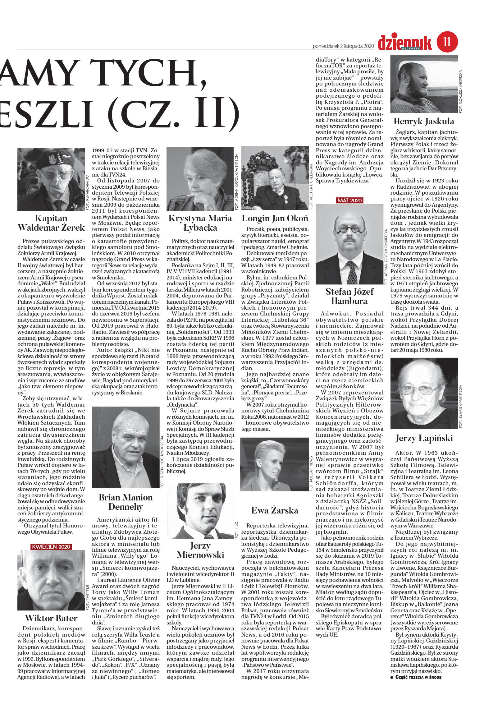 Wydanie główne - strona 11