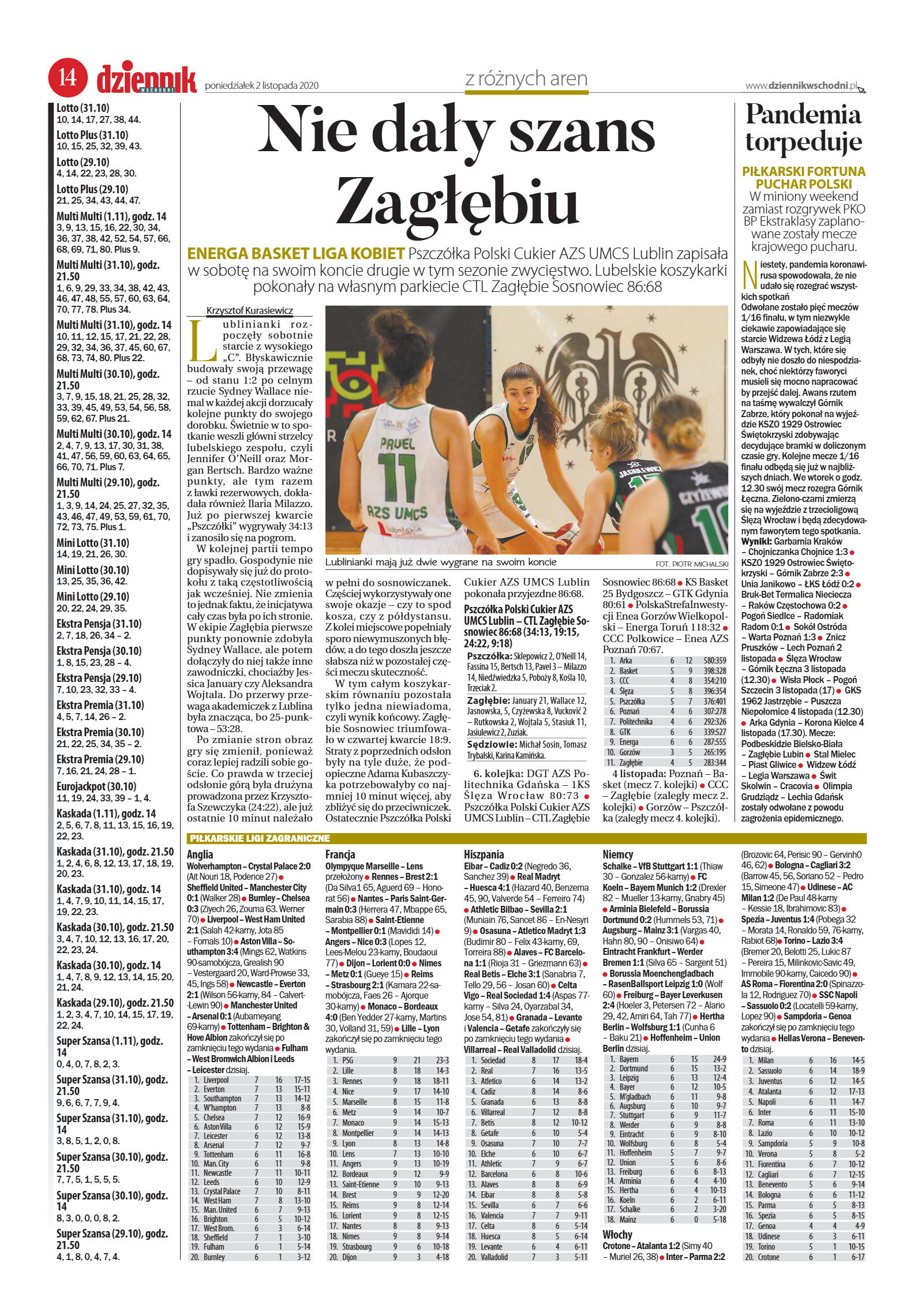 Wydanie główne - strona 14