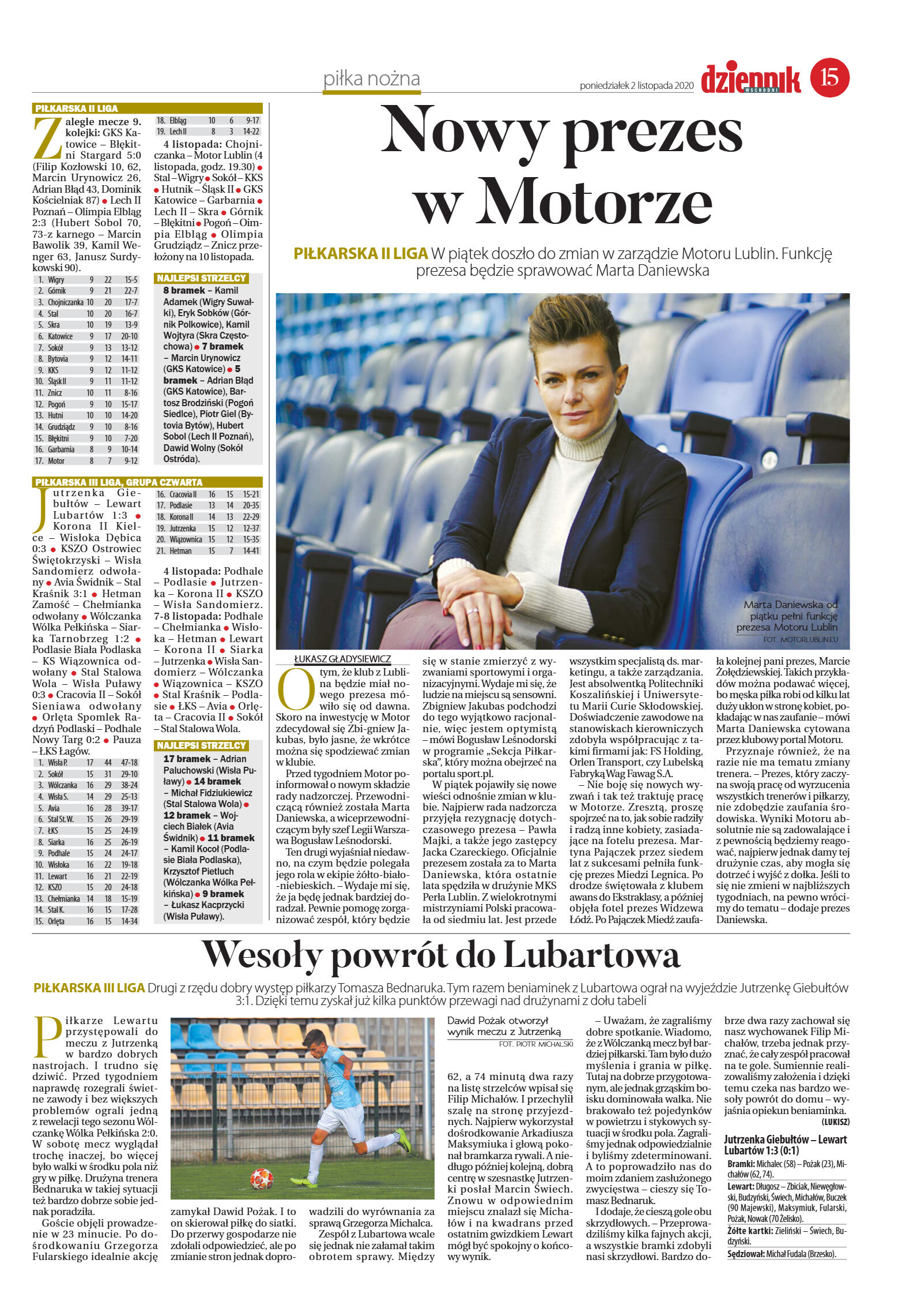 Wydanie główne - strona 15