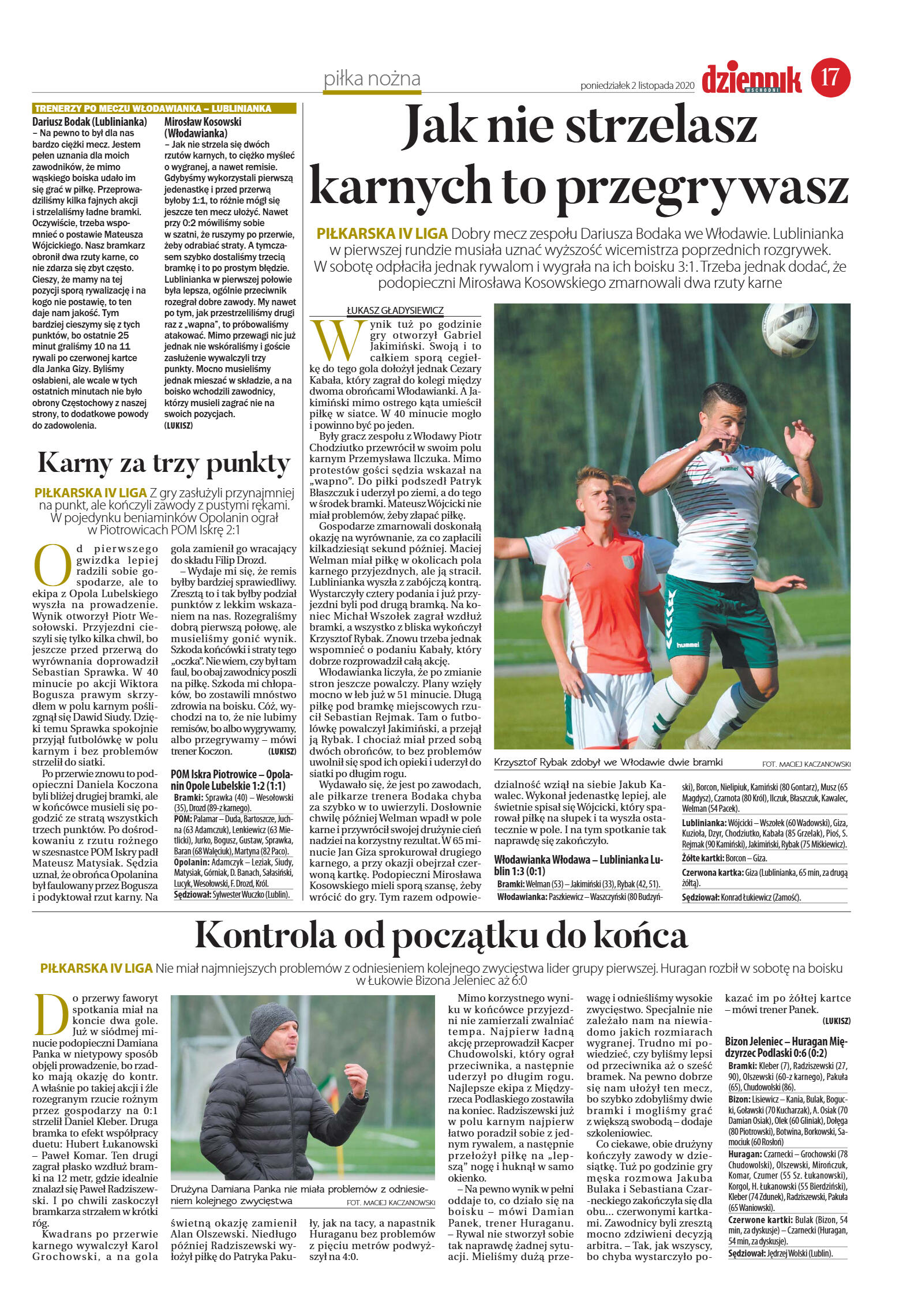 Wydanie główne - strona 17