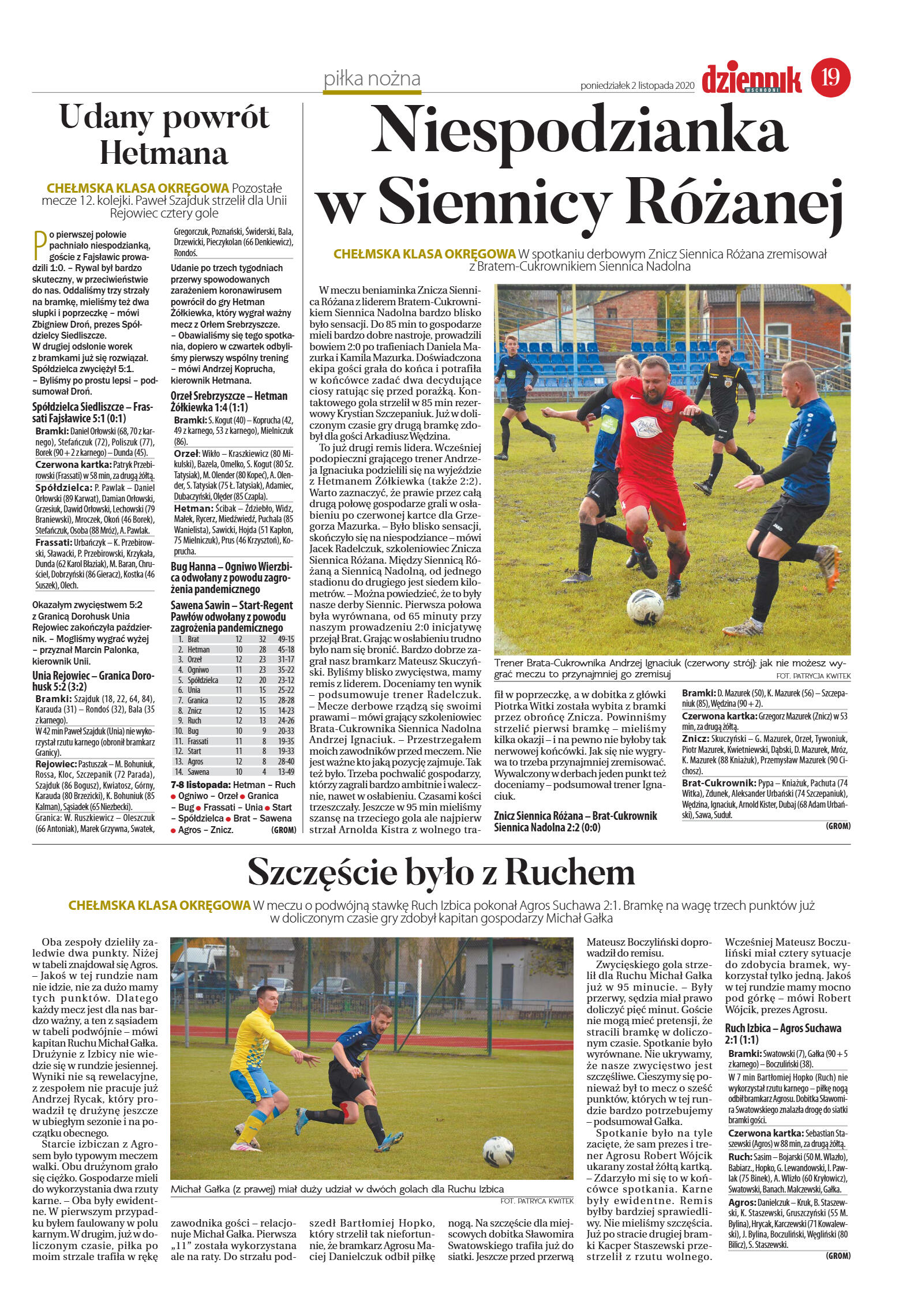 Wydanie główne - strona 19