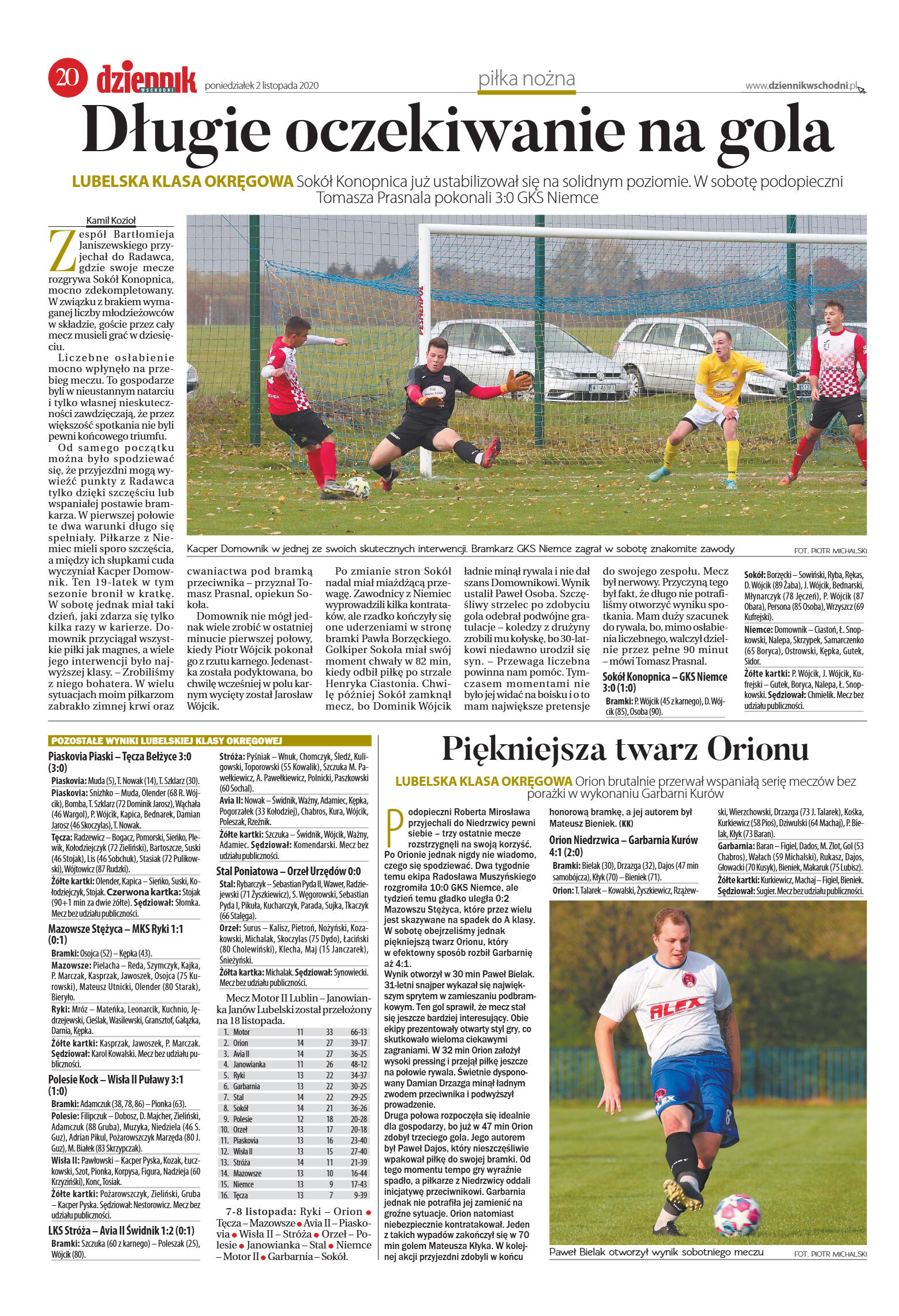 Wydanie główne - strona 20