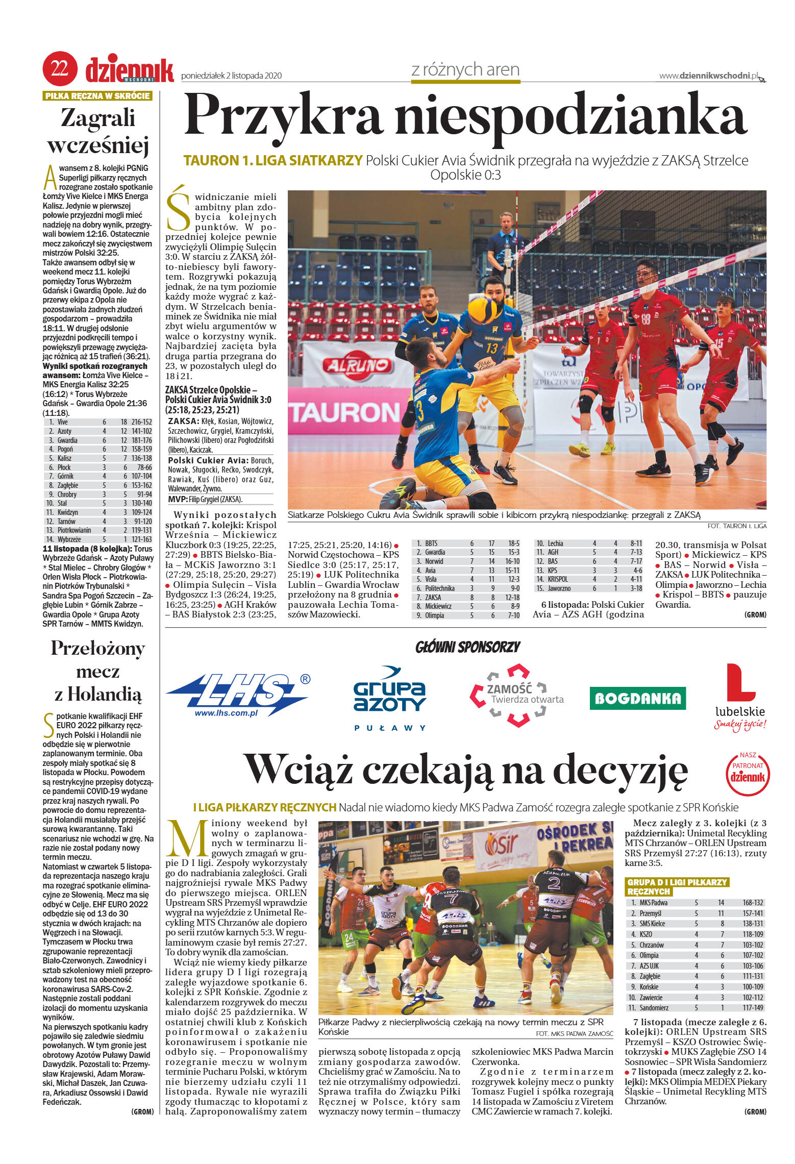 Wydanie główne - strona 22