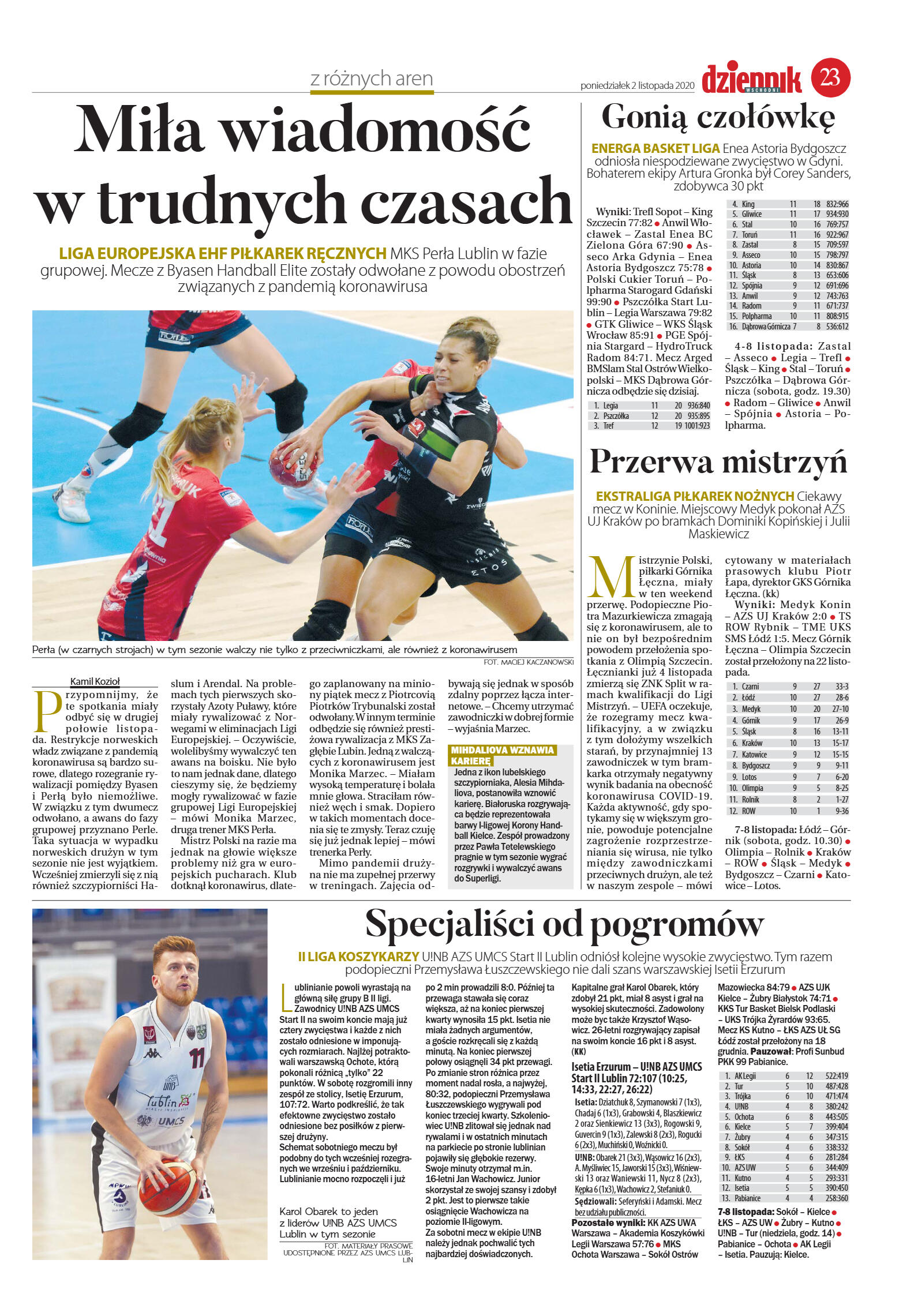 Wydanie główne - strona 23