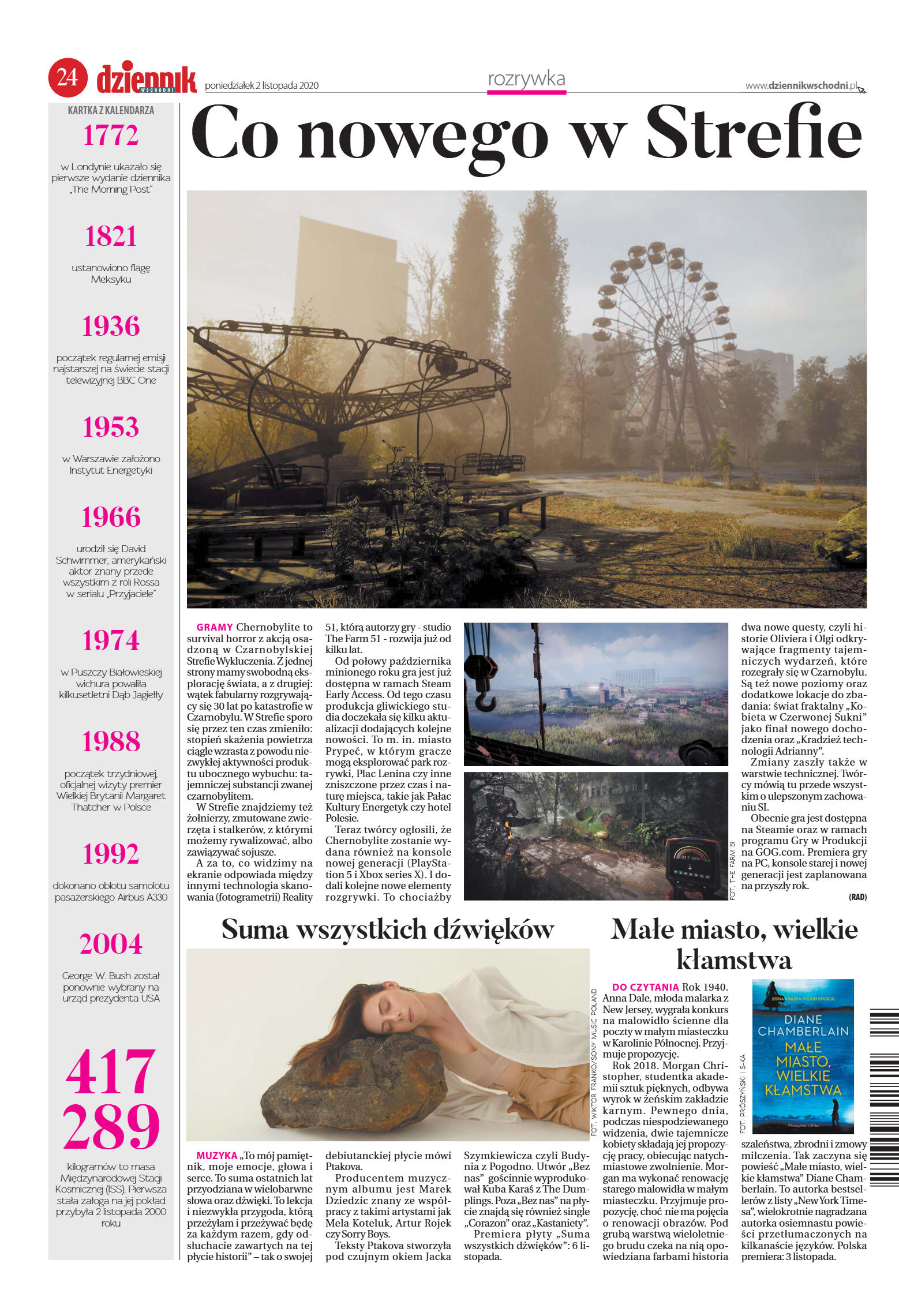 Wydanie główne - strona 24