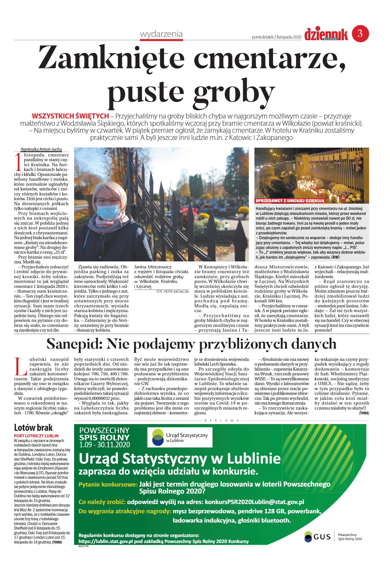 Wydanie główne - strona 3