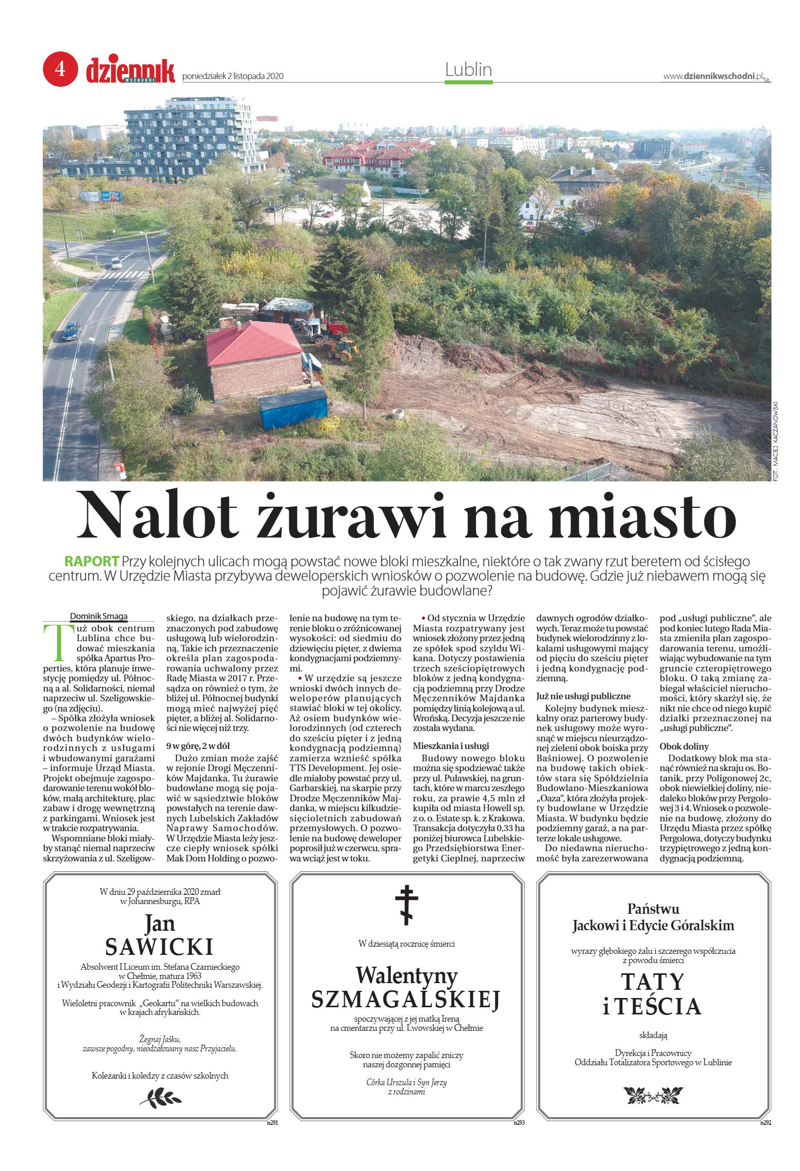 Wydanie główne - strona 4