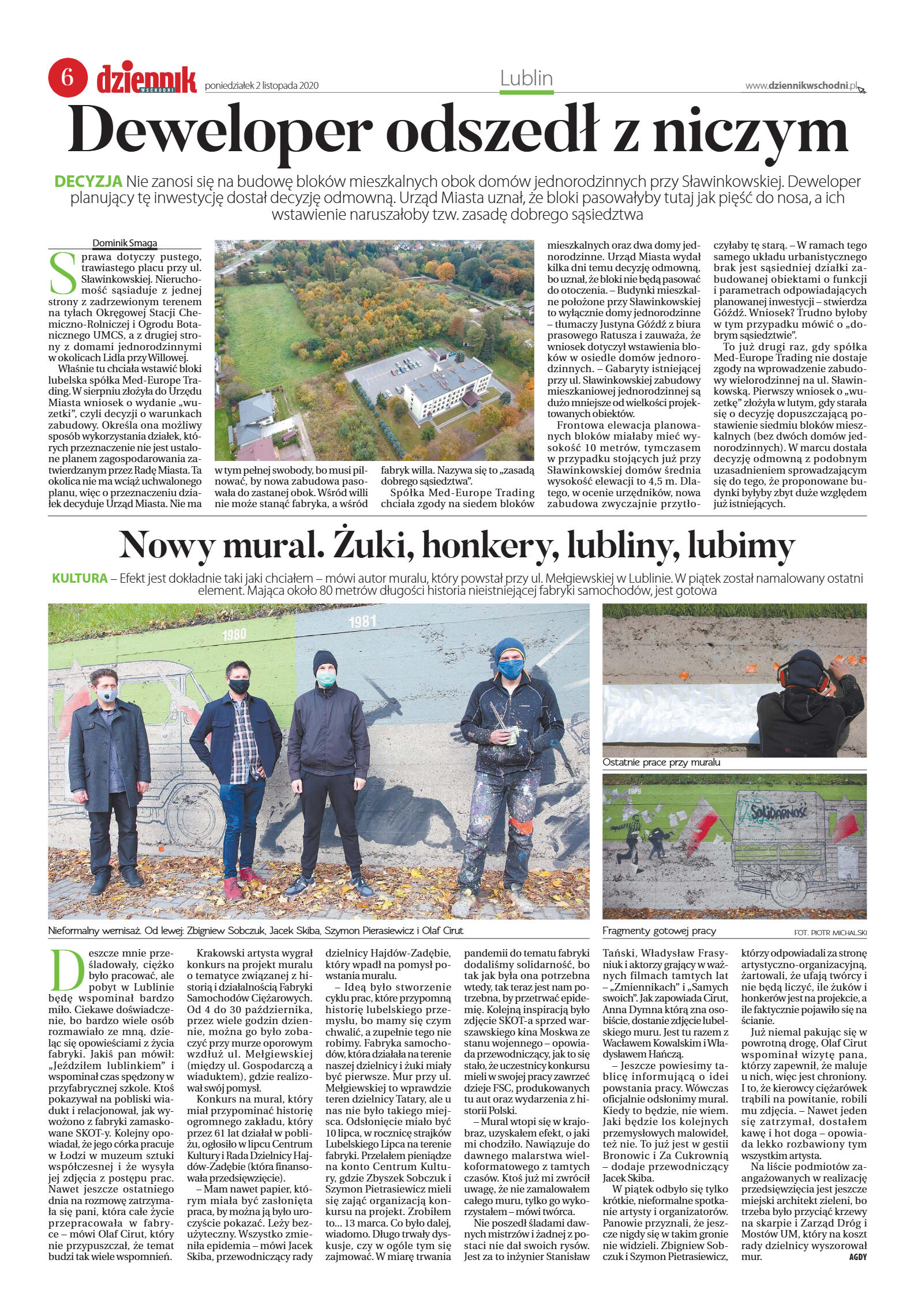 Wydanie główne - strona 6