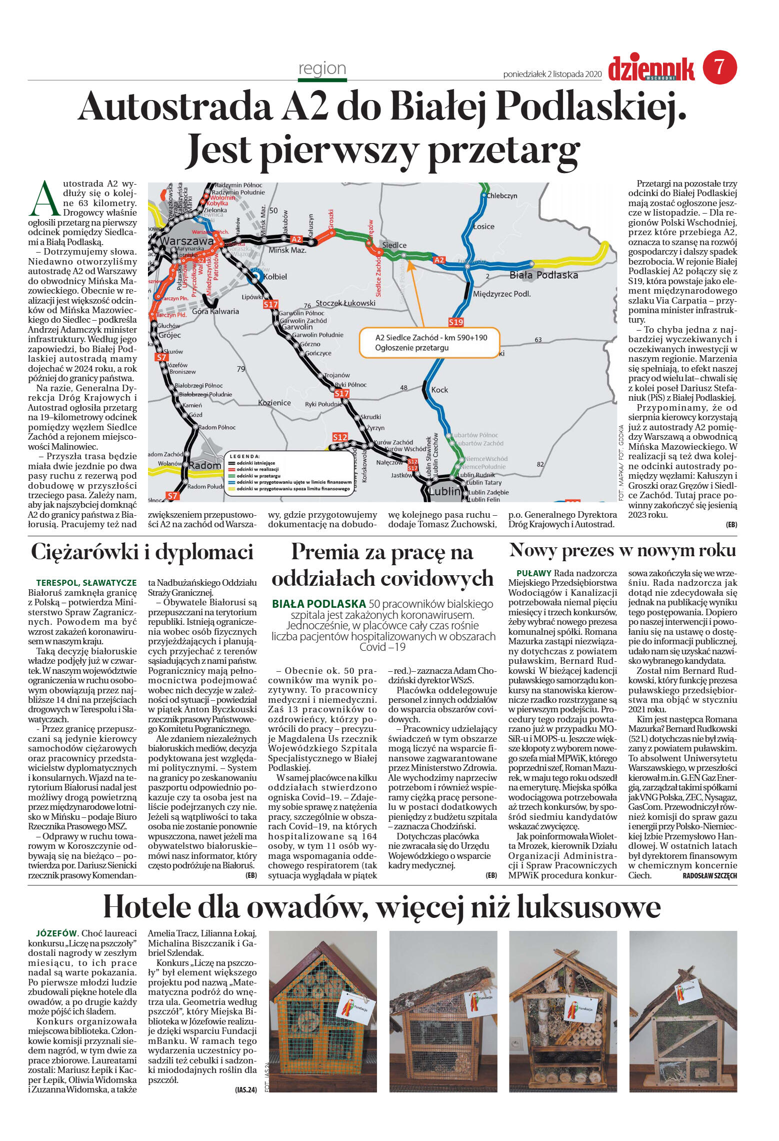 Wydanie główne - strona 7