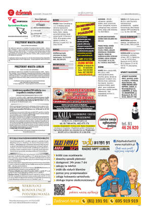 Wydanie główne - strona 12