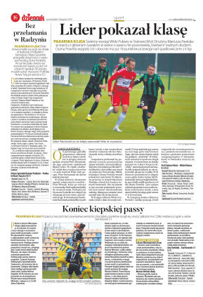 Wydanie główne - strona 16