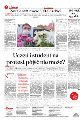 Wydanie główne - strona 2