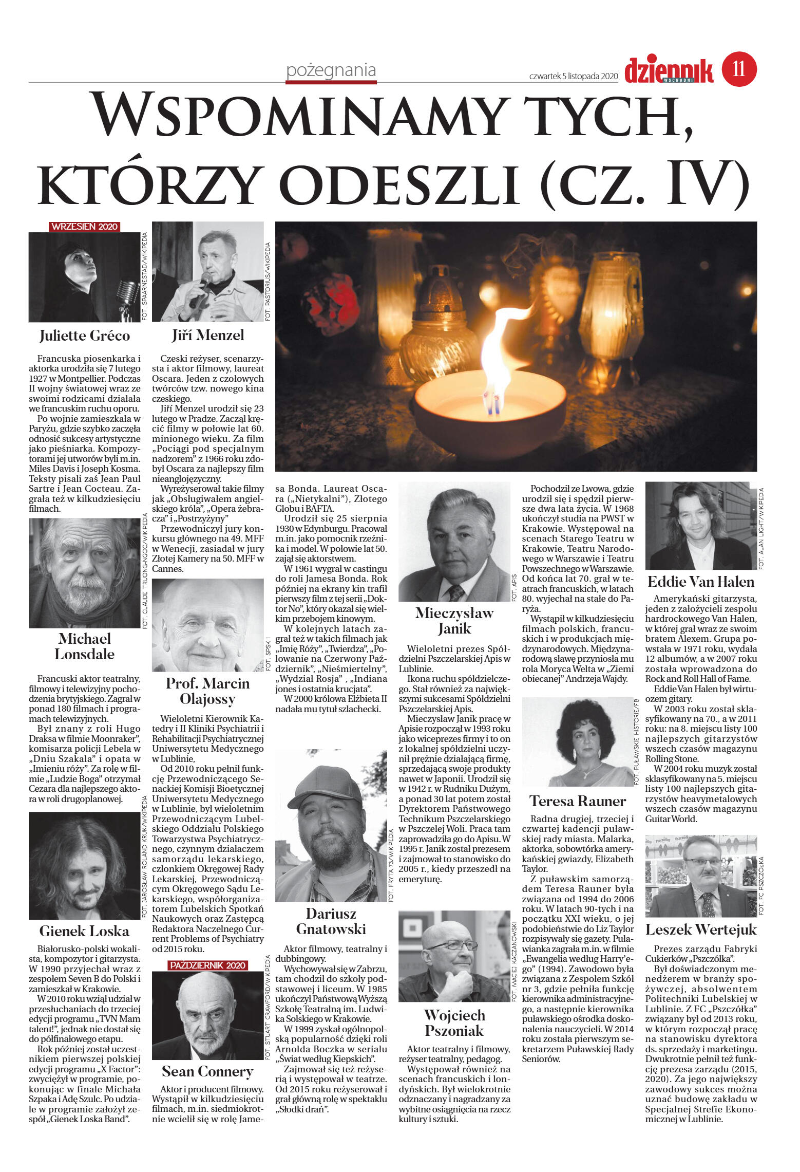 Wydanie główne - strona 11