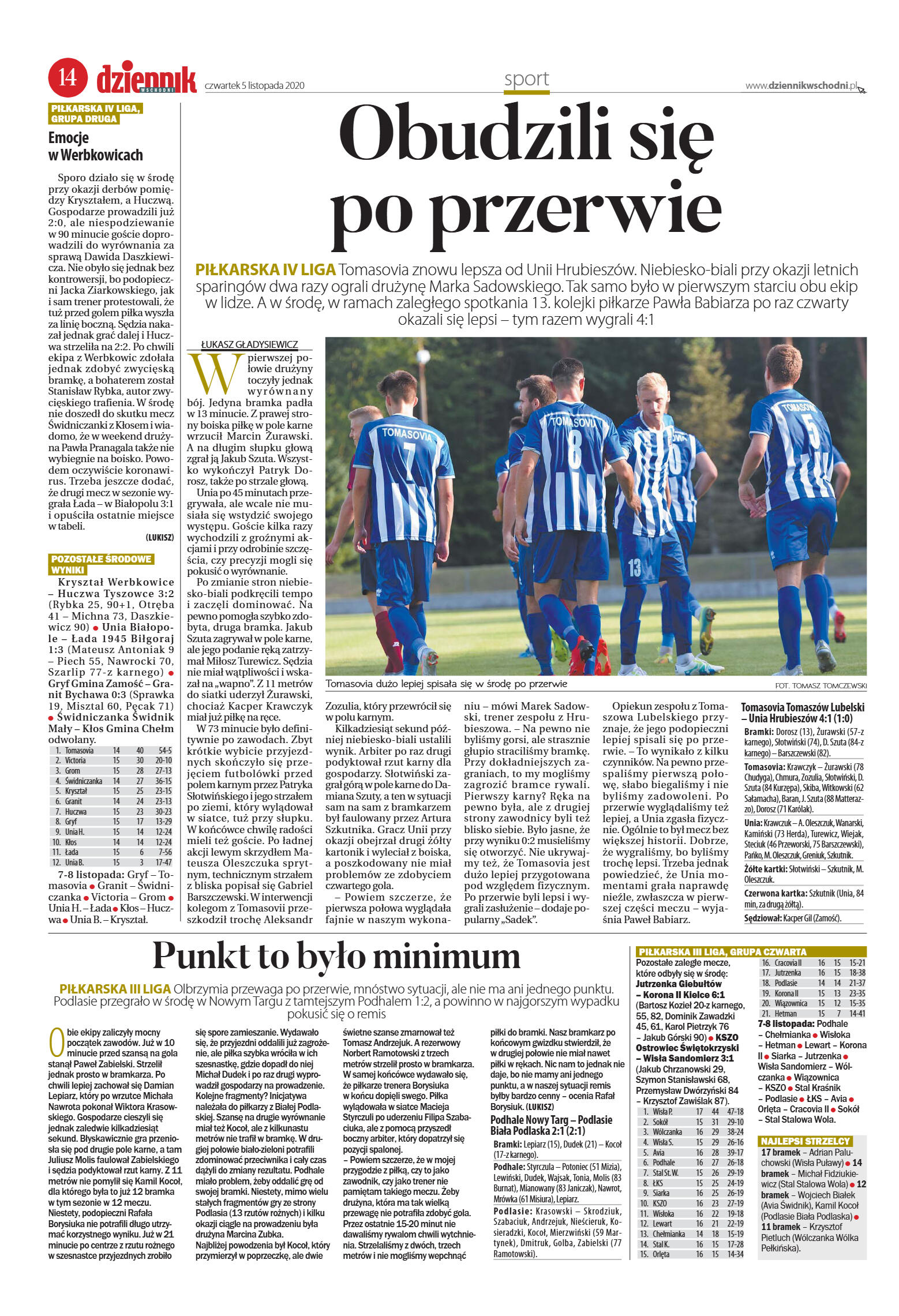 Wydanie główne - strona 14