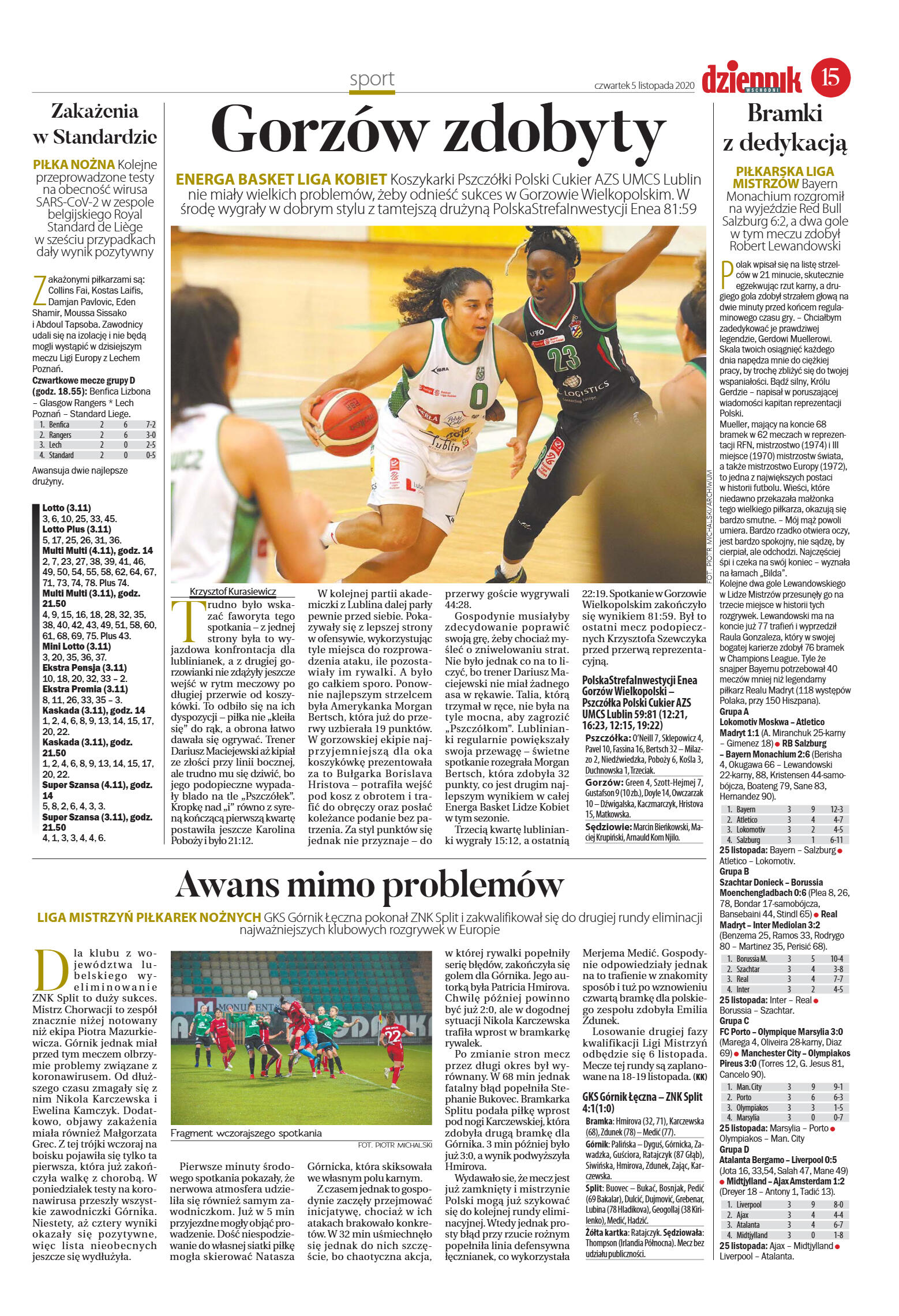 Wydanie główne - strona 15