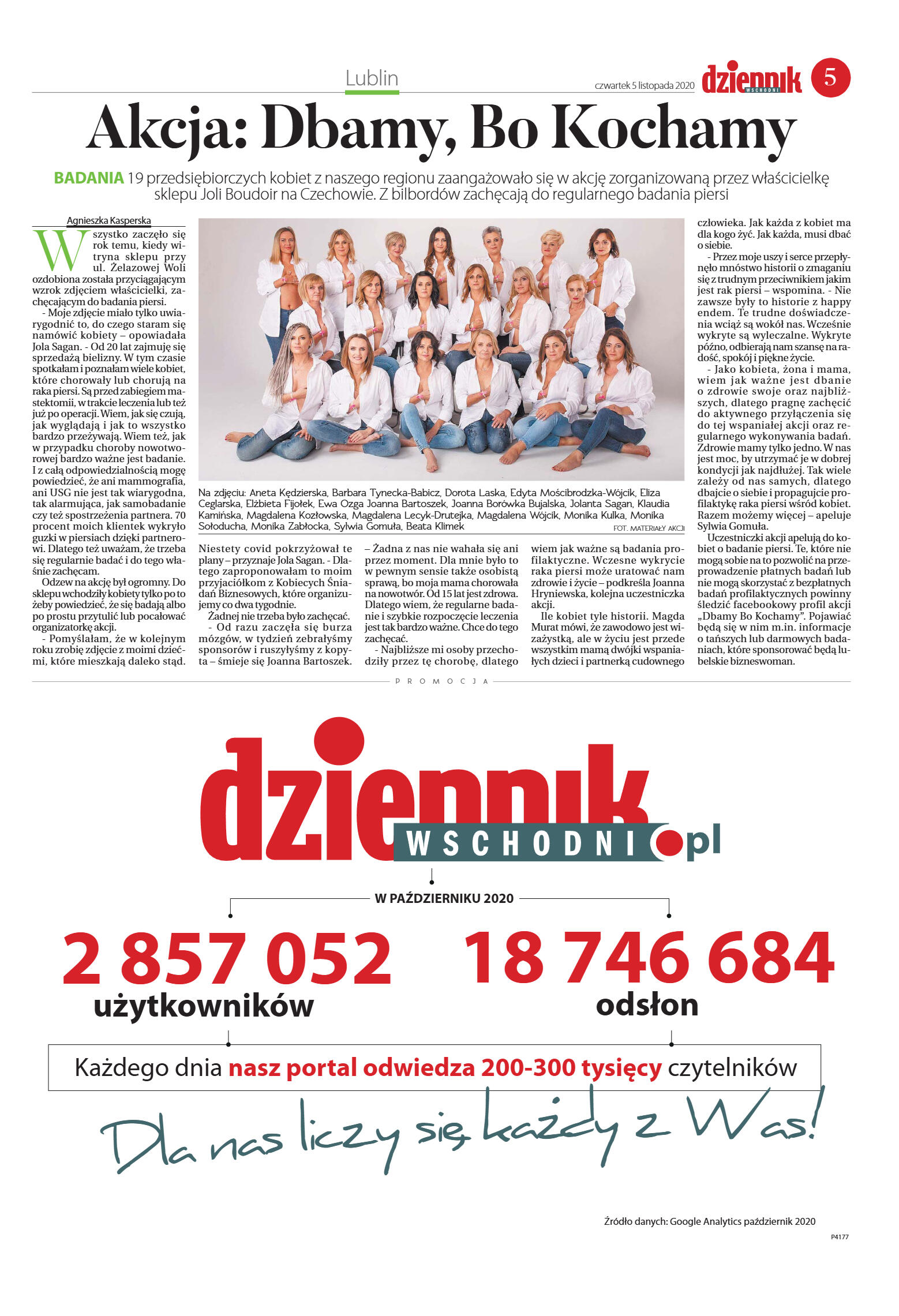 Wydanie główne - strona 5