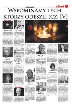 Wydanie główne - strona 11