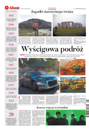 Wydanie główne - strona 16