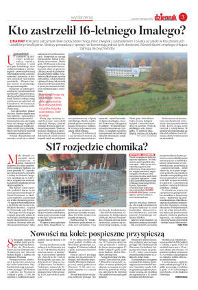 Wydanie główne - strona 3