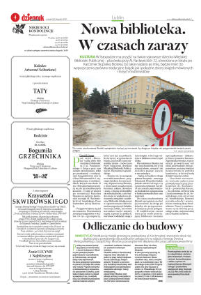 Wydanie główne - strona 4