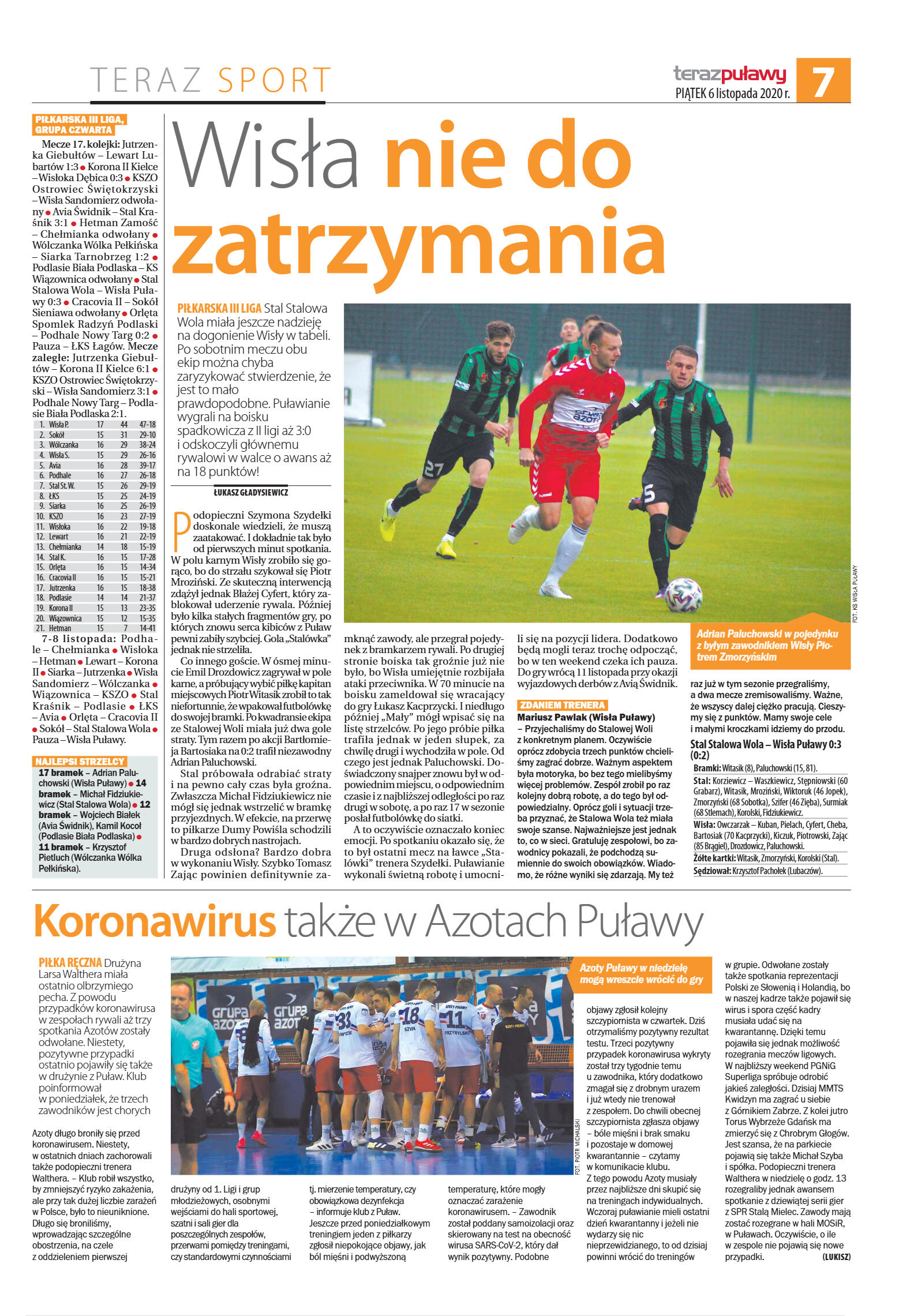 Teraz Puławy - strona 7