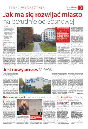 Teraz Puławy - strona 3