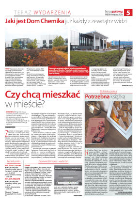 Teraz Puławy - strona 5