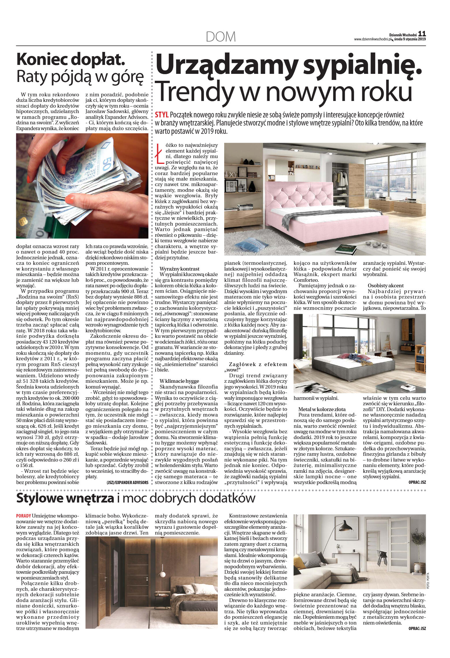 Dziennik Wschodni - strona 11