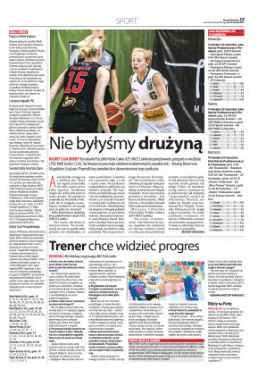 Dziennik Wschodni - strona 13