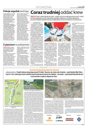 Dziennik Wschodni - strona 2