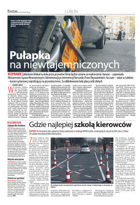 Dziennik Wschodni - strona 4